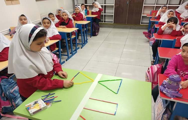 مبحث تقارن 2