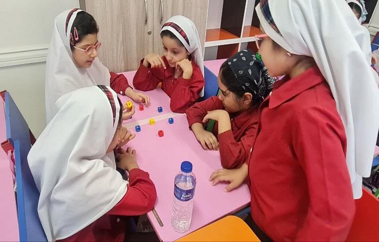 مبحث تقارن 2