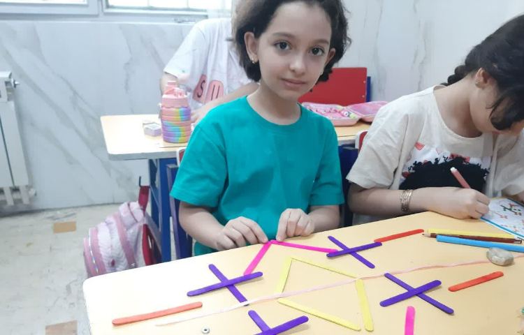 مبحث تقارن 3