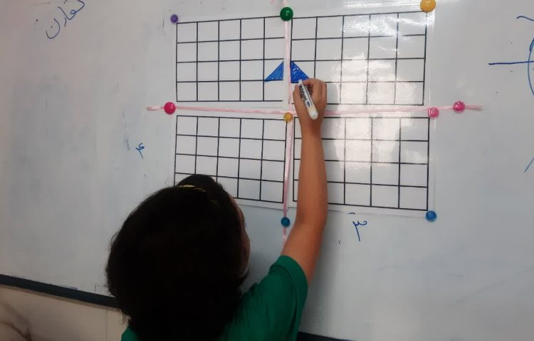 مبحث تقارن 4