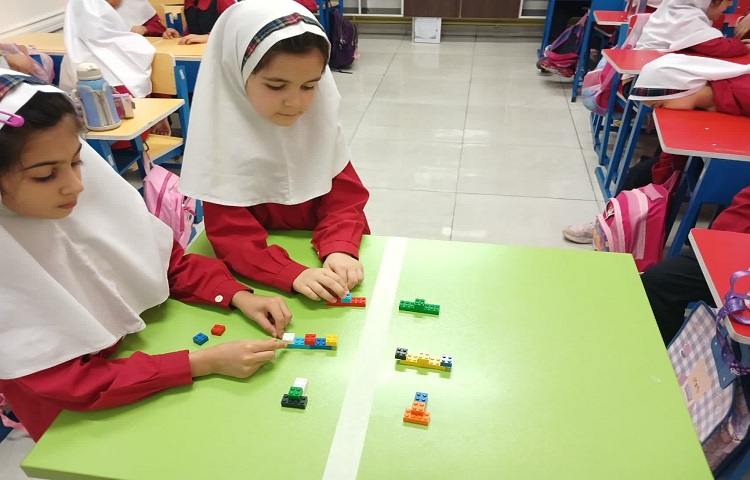 مبحث تقارن 5