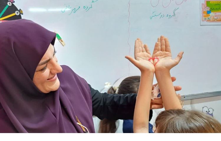 مبحث تقارن 5