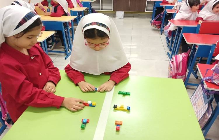 مبحث تقارن 6