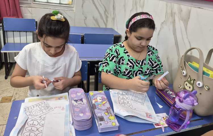 مبحث تقسیم 2