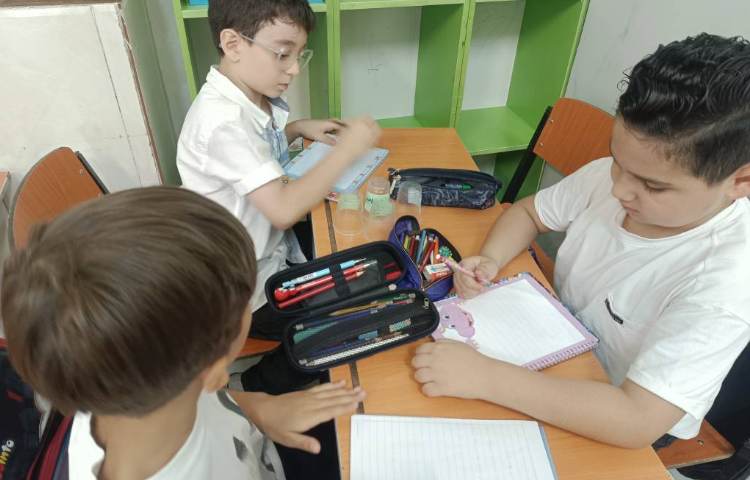 مبحث حروف چند شکلی 1