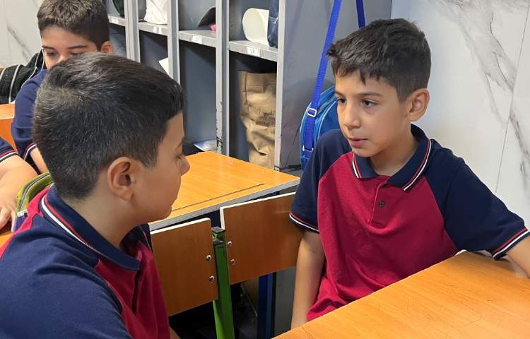 مبحث family در کلاس General 2