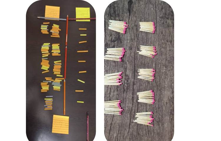 مبحث دسته بندی و ارزش مکانی