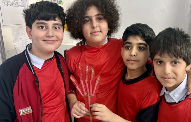مبحث رمز و راز اتصال بدن 3