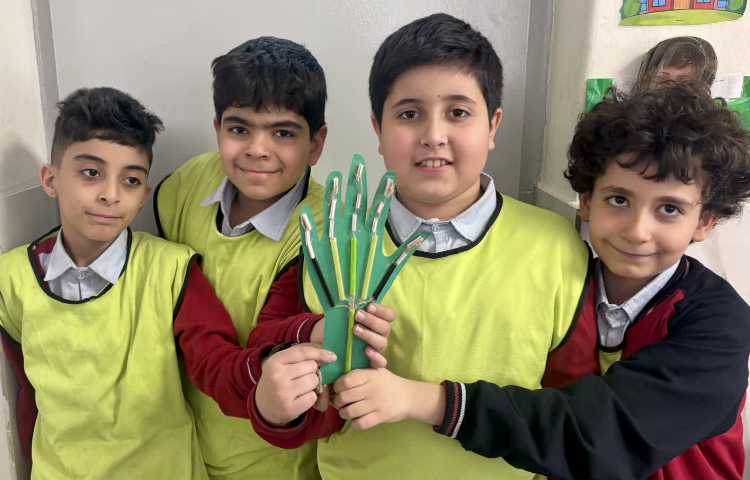مبحث رمز و راز اتصال بدن
