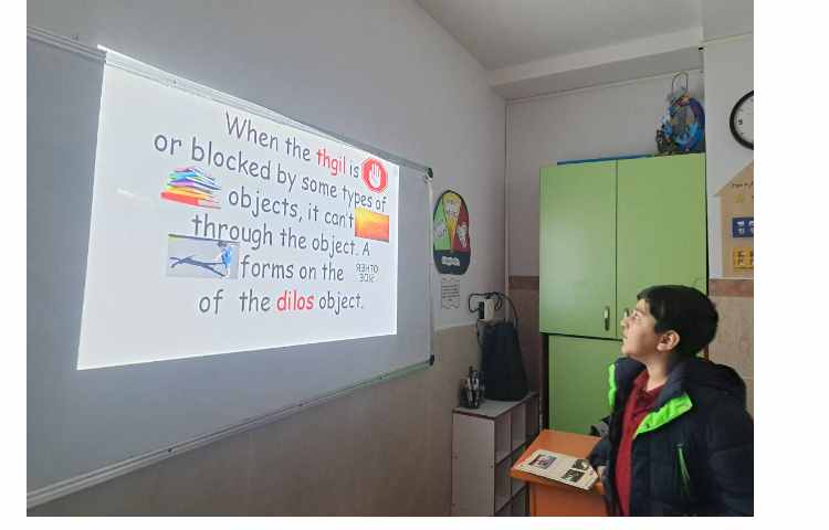 مبحث سایه shadow 1