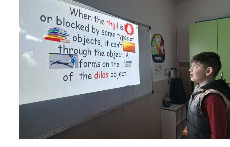 مبحث سایه shadow 3