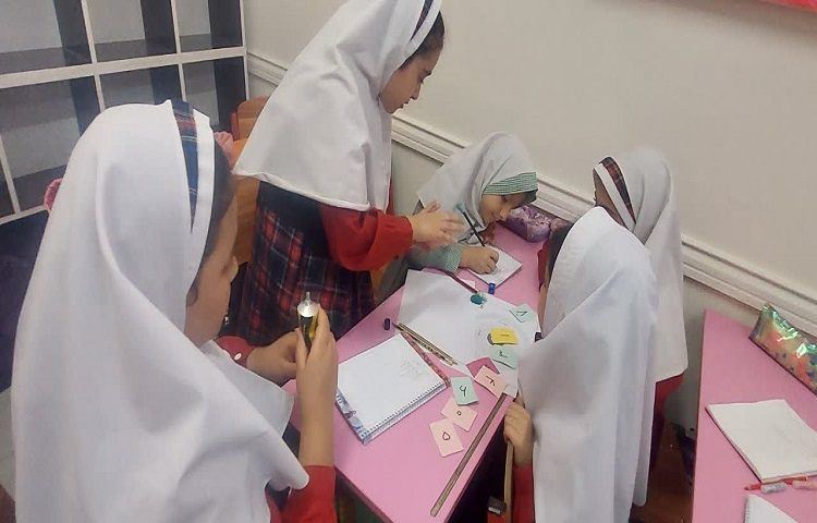 مبحث سلول و سفر به سرزمین هزاران روز 2