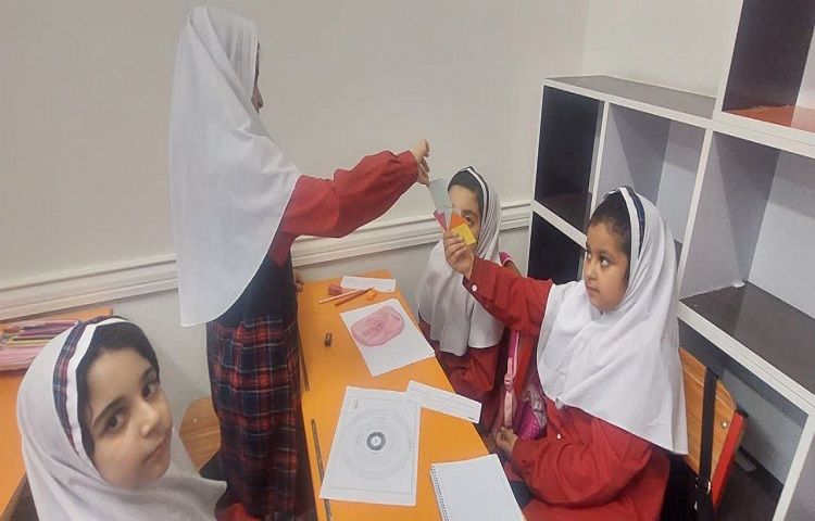 مبحث سلول و سفر به سرزمین هزاران روز 3