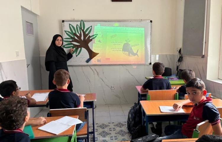 مبحث شمارش جملات