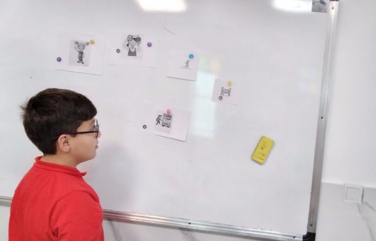 مبحث شناخت فعل 1