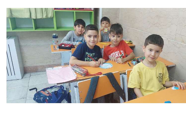 مبحث عددنویسی و تدریس چرحه آب 7