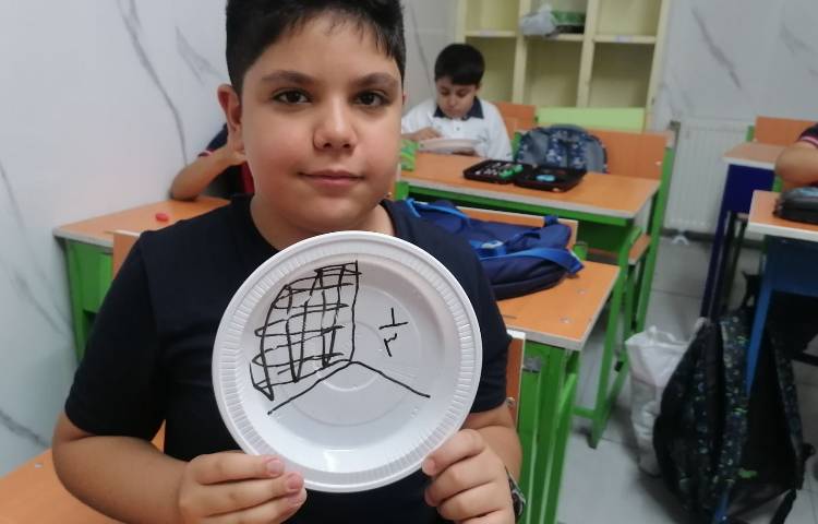 مبحث عدد مخلوط و کسر های کوچک تر از واحد 7