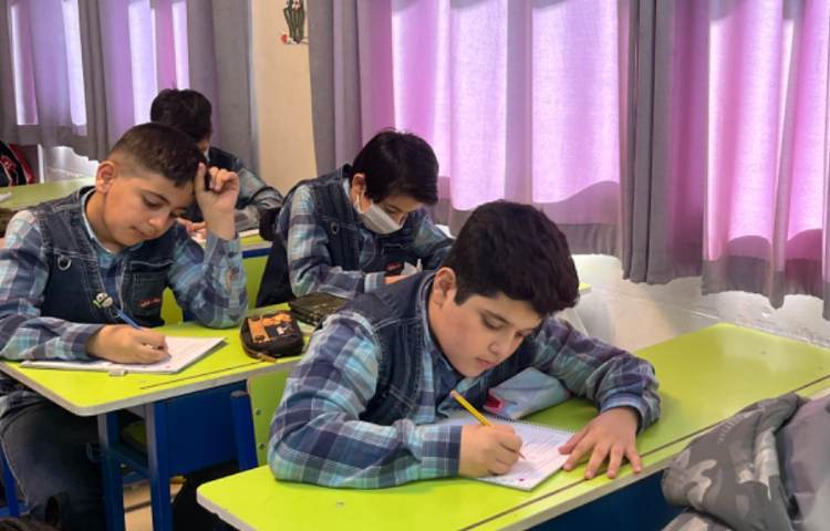 مبحث عدد مخلوط 2