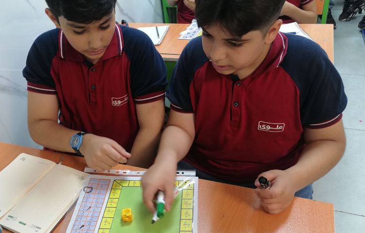 مبحث عدد های مخلوط 1