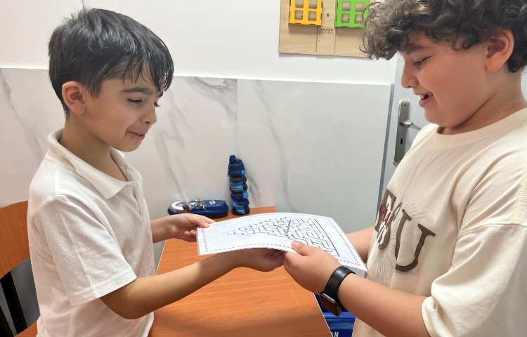 مبحث علوم : آشنایی با آهنربا 2