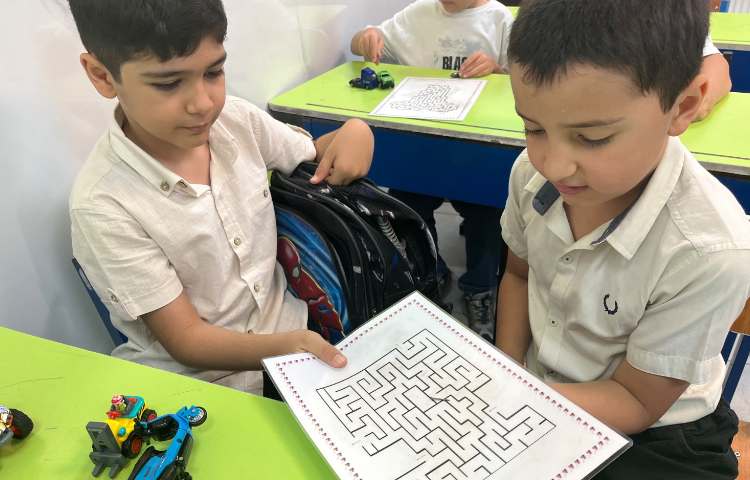 مبحث علوم : آشنایی با آهنربا 2