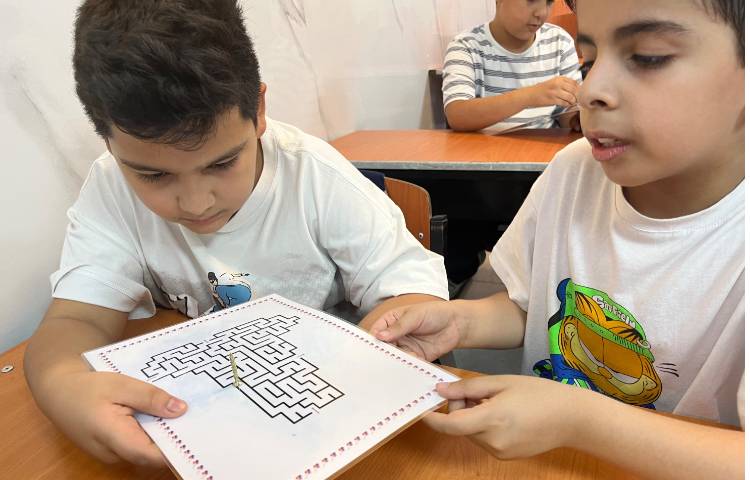 مبحث علوم : آشنایی با آهنربا 4