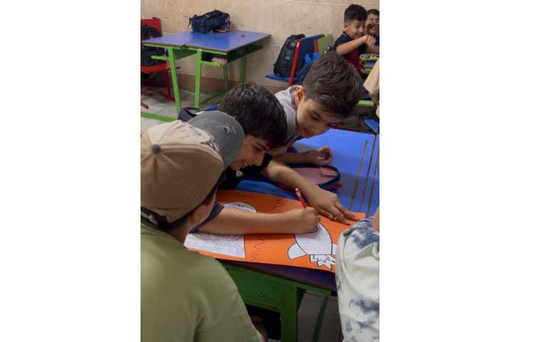 مبحث: فارسی مفرد و جمع- پنجم 201 4