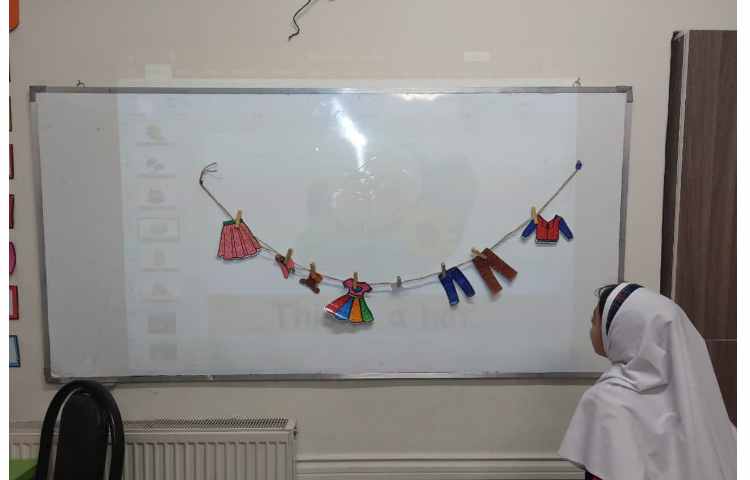 مبحث لباس ها 1