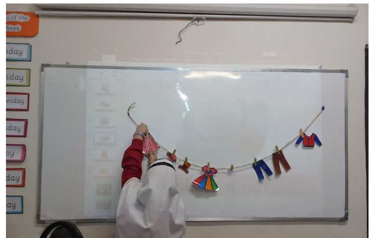 مبحث لباس ها 2