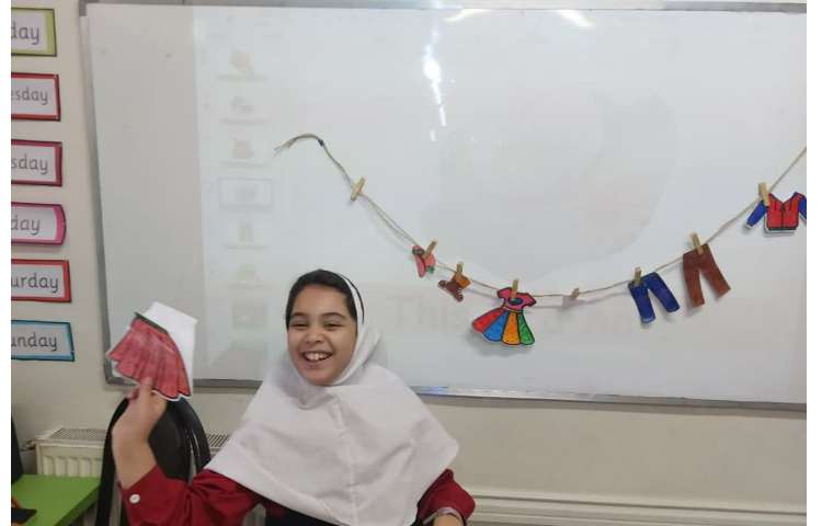 مبحث لباس ها 3