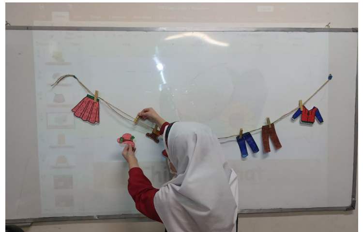 مبحث لباس ها 4