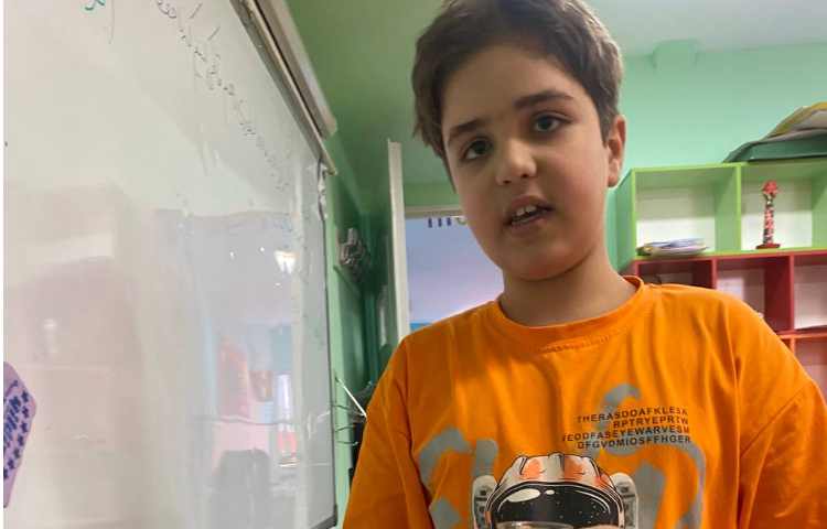 مبحث محلول و مخلوط 1