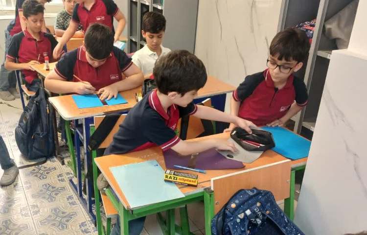 مبحث محیط ریاضی 2