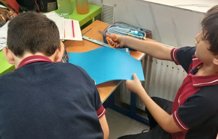 مبحث محیط ریاضی 3