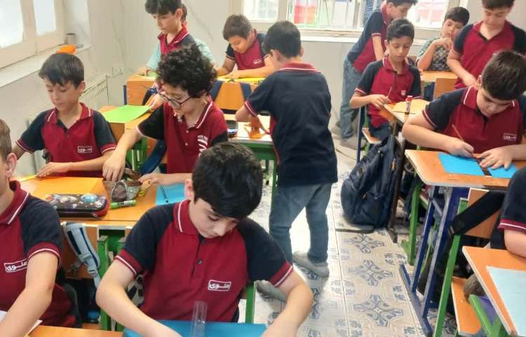 مبحث محیط ریاضی