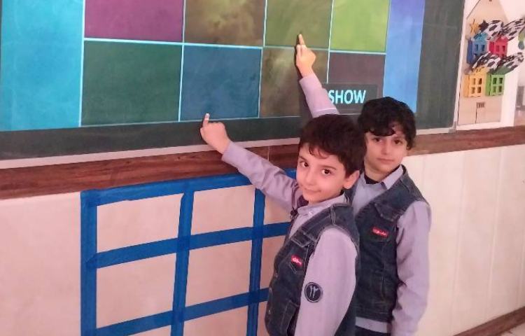 مبحث مراحل رشد یک گیاه 1