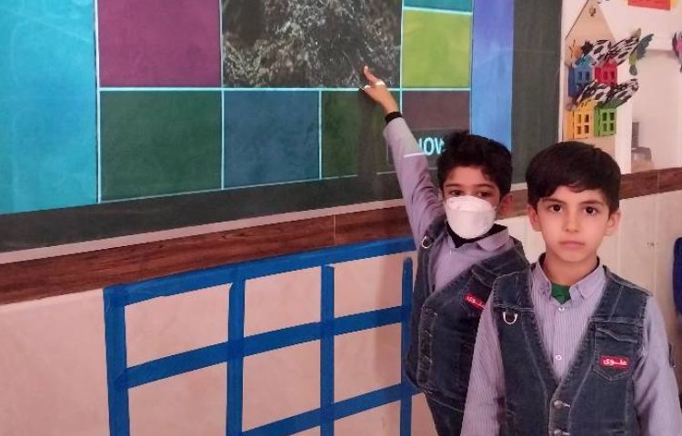 مبحث مراحل رشد یک گیاه 2