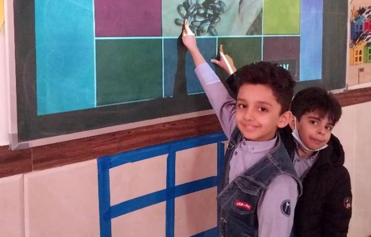 مبحث مراحل رشد یک گیاه 3