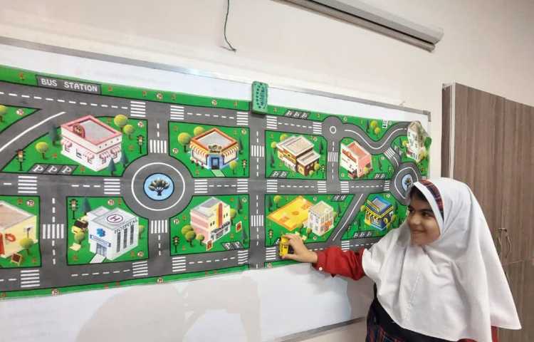 مبحث مسیریابی 4