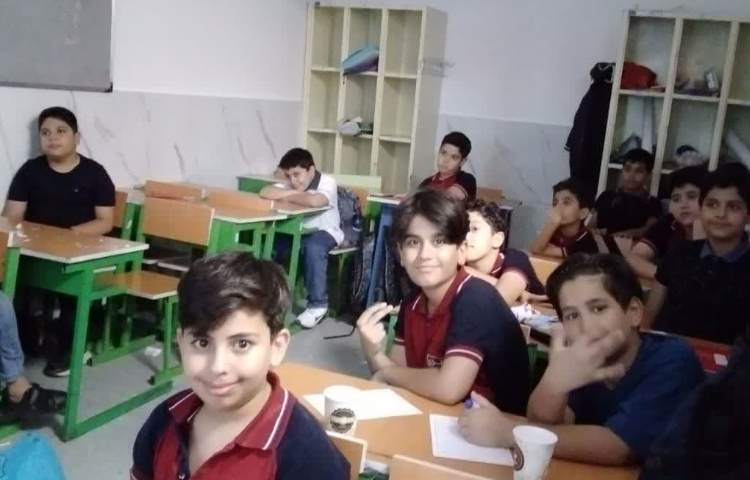 مبحث مفعول فارسی 2