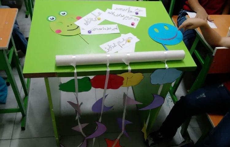 مبحث مفعول فارسی 4