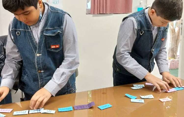 مبحثِ منابع نور و سایه ها-زنگ Science 3