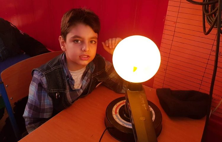 :مبحث نور و منابع آن