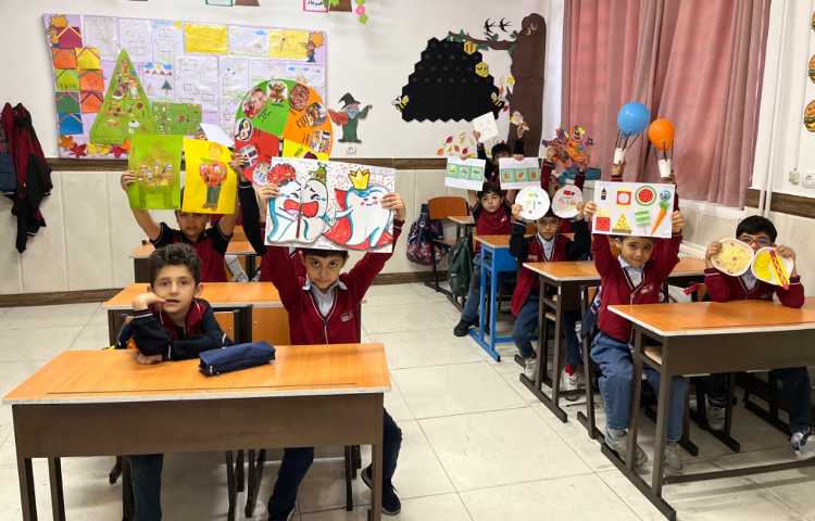 مبحث Healthy و Unhealthy food-زنگ Science 5