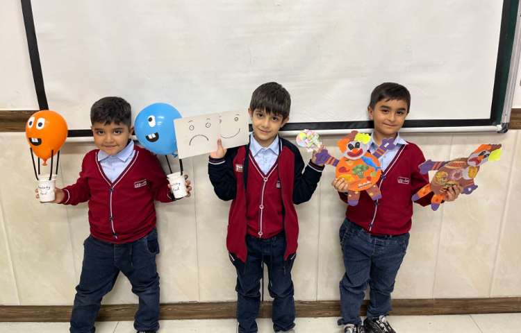 مبحث Healthy و Unhealthy food-زنگ Science 7