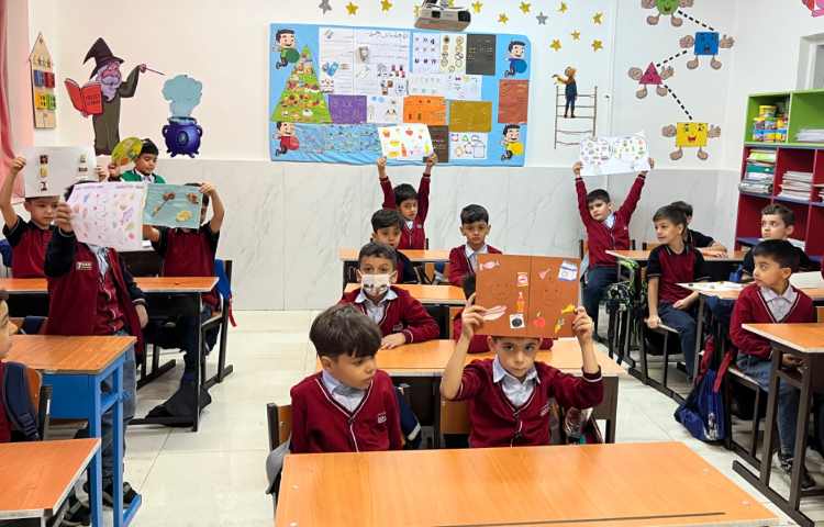 مبحث Healthy و Unhealthy food-زنگ Science