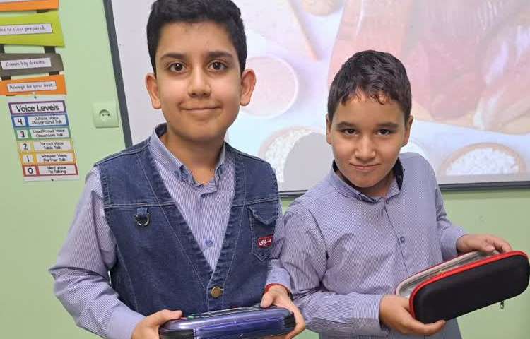 مبحث پروتئین 4