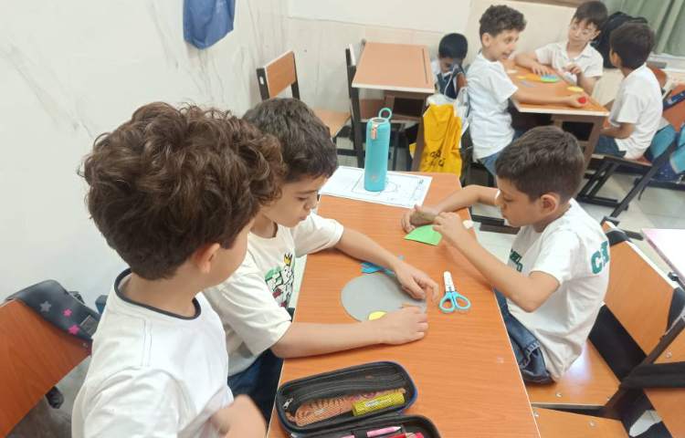 مبحث چرخه آب 4