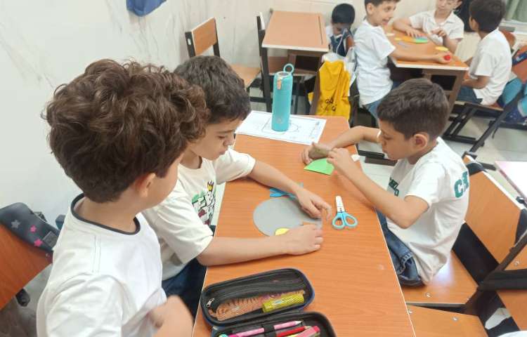 مبحث چرخه آب 5