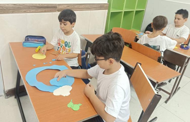 مبحث چرخه آب